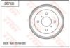 NISSA 43206EE51B Brake Drum